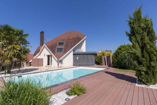 Villa en Nothalten, Bajo Rin