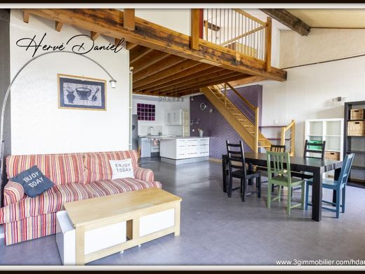appartement de 5 pièces de luxe en vente à ivry-sur-seine, île-de-france
