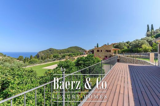 Country House in Estellencs, Province of Balearic Islands