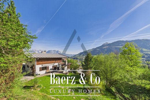 Land in Kitzbühel, Bezirk Kitzbuehel