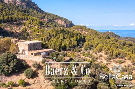 Rustico o Casale a Estellencs, Isole Baleari