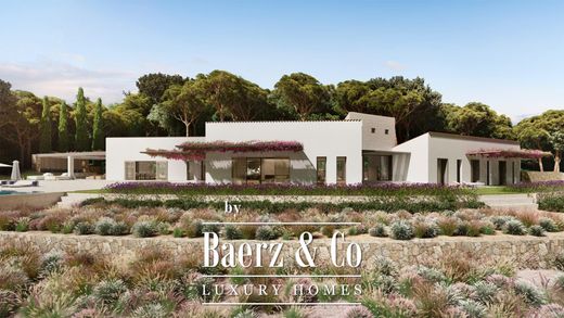 Country House in Selva, Province of Balearic Islands