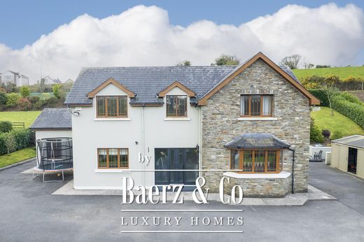 Einfamilienhaus in Watergrasshill, County Cork