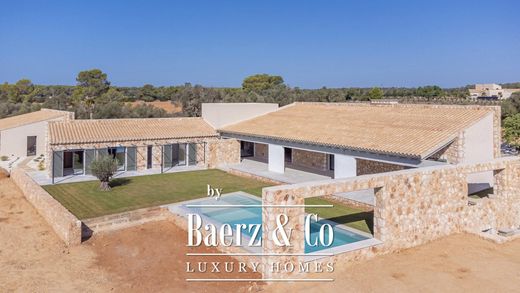 Country House in Campos, Province of Balearic Islands