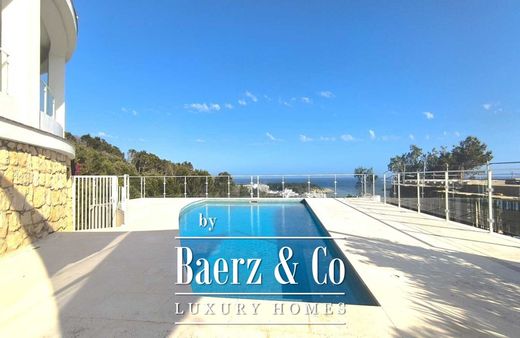 Villa in Es Migjorn Gran, Province of Balearic Islands