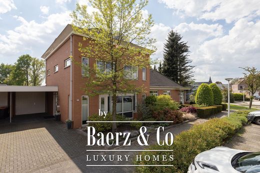 Luxury home in Oldenzaal, Gemeente Oldenzaal