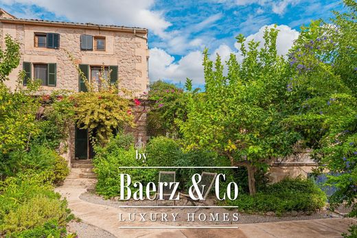 Country House in s'Arracó, Province of Balearic Islands