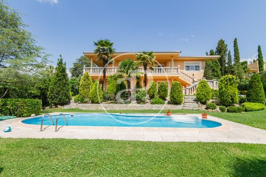 Villa in Algete, Province of Madrid