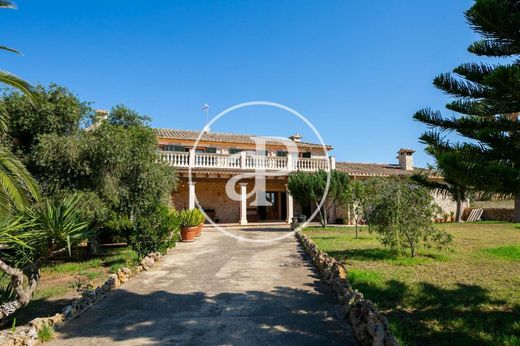 Villa in Porreres, Province of Balearic Islands