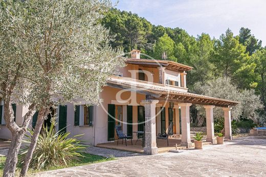 Villa in Valldemossa, Province of Balearic Islands