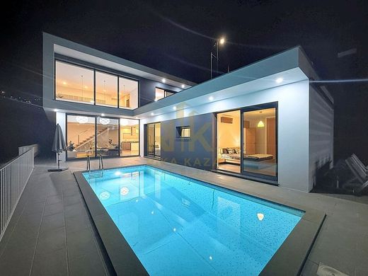 Villa in Calheta, Madeira