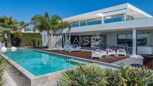 Villa in Albufeira e Olhos de Água, Albufeira Municipality