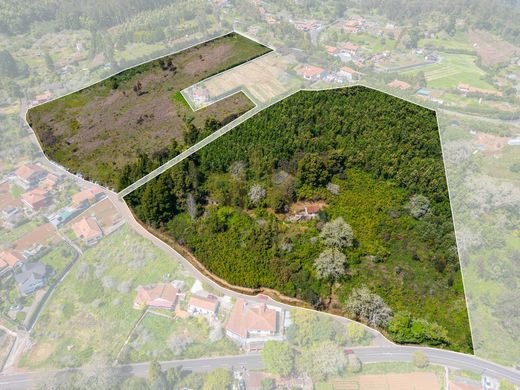 Land in Santo da Serra, Santa Cruz