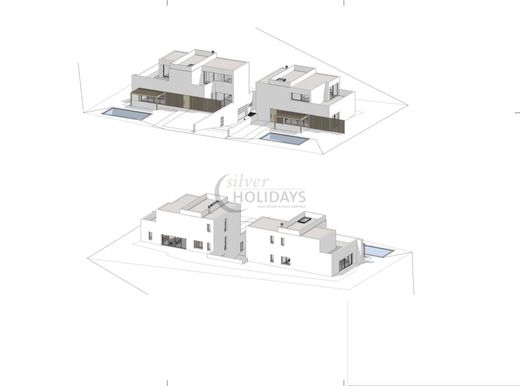 Land in Vilamoura, Loulé
