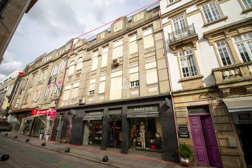 Complesso residenziale a Viseu, Distrito de Viseu