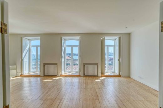 Apartment / Etagenwohnung in Lissabon, Lisbon