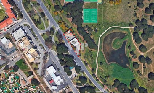 Land in Vilamoura, Loulé