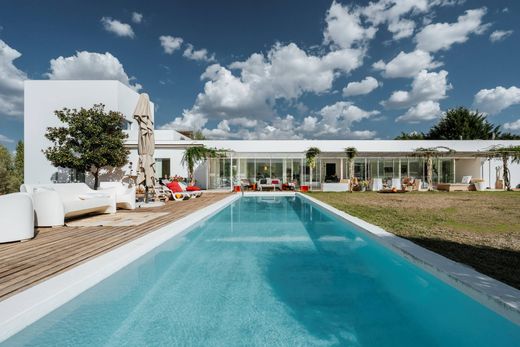 Villa a Montemor-o-Novo, Montemor-O-Novo