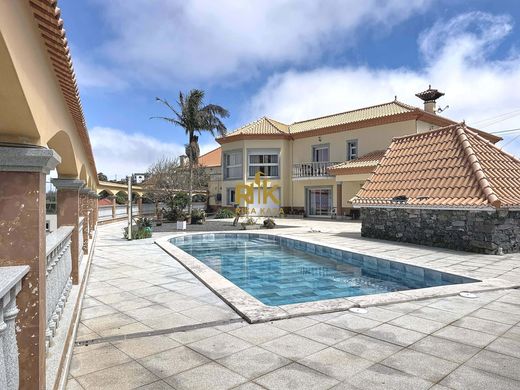 Villa in São Jorge, Santana
