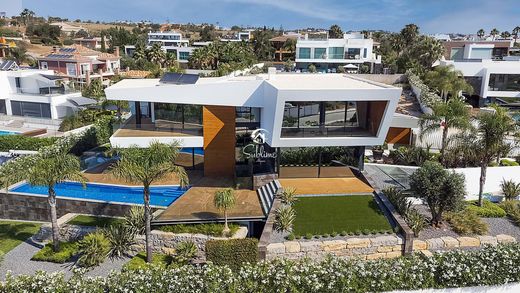 Villa in Lagos (São Sebastião e Santa Maria), Algarve