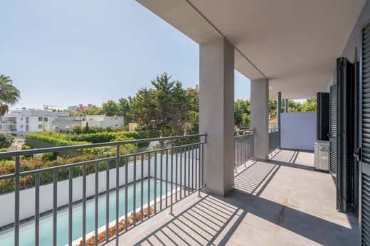 Apartment / Etagenwohnung in Cascais e Estoril, Cascais