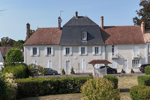 Casa de luxo - Anet, Eure-et-Loir