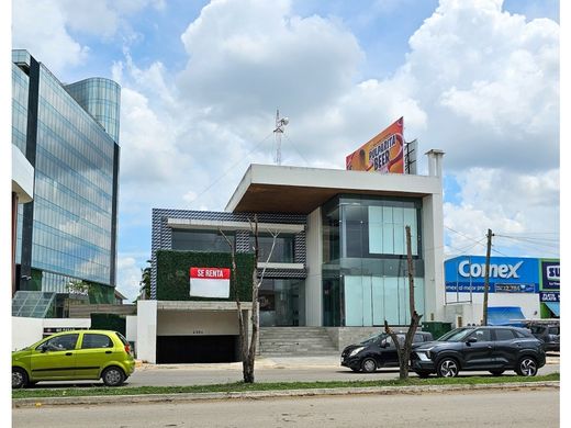 Wohnkomplexe in Mérida, Yucatán