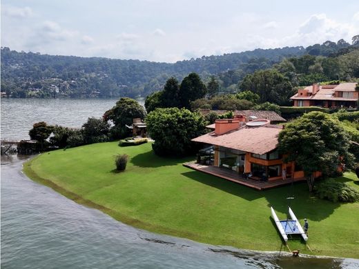 Komplex apartman Valle de Bravo, Estado de México
