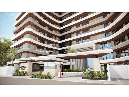 Appartement à Cruz de Juanacaxtle, Bahía de Banderas