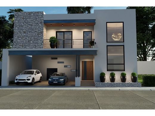 Luxury home in Hermosillo, Sonora