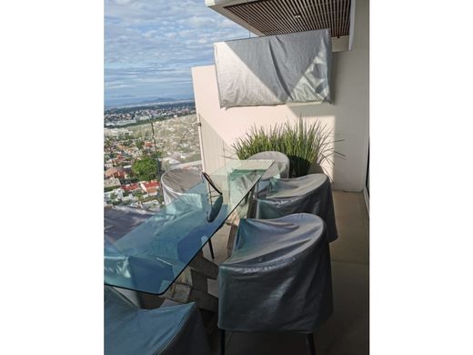 Appartement in Cuernavaca, Morelos