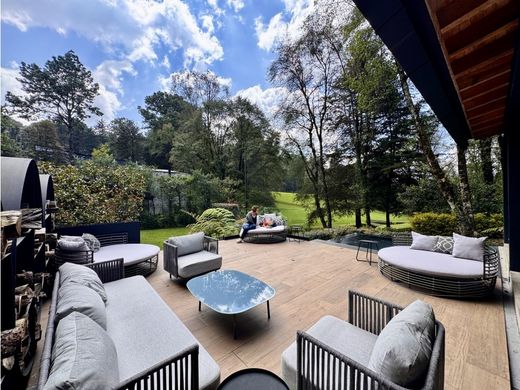 Komplex apartman Valle de Bravo, Estado de México