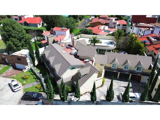 Luxe woning in Pachuca de Soto, Hidalgo