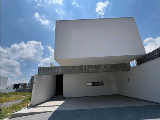 豪宅  Santiago, 新萊昂州