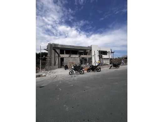 Luxury home in Atlatlahucan, Morelos
