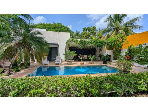 Luxus-Haus in Mérida, Yucatán