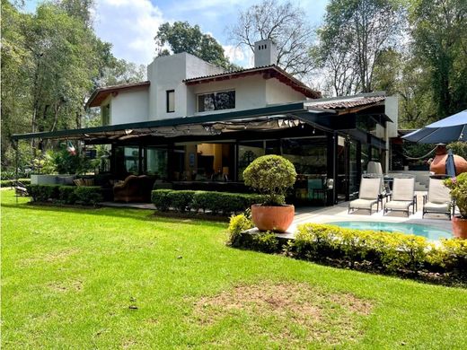 Komplex apartman Valle de Bravo, Estado de México