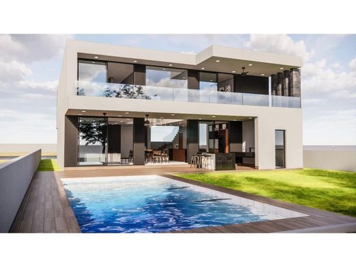 Luxury home in Atlatlahucan, Morelos