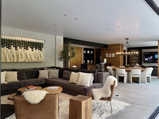Komplex apartman Valle de Bravo, Estado de México