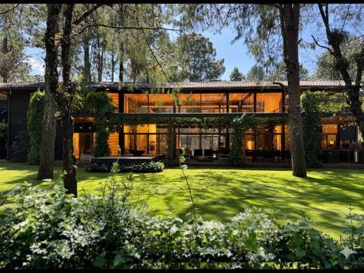 Komplex apartman Valle de Bravo, Estado de México