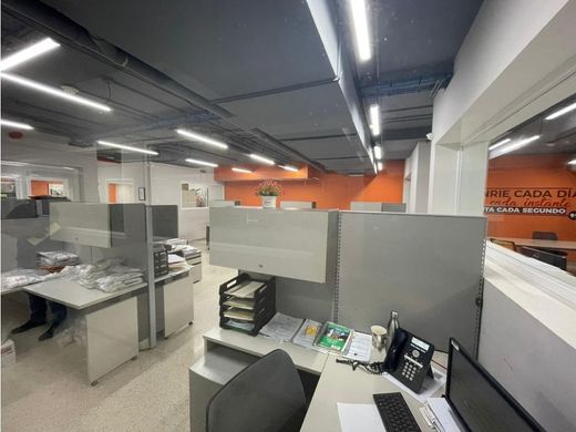 Büro in Curundú, Distrito de Panamá