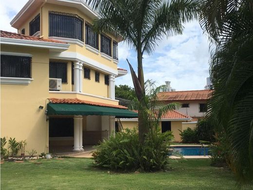 Luxury home in Bella Vista, Distrito de Donoso