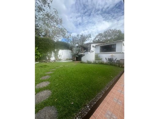 Luxus-Haus in Tegucigalpa, Departamento de Francisco Morazán