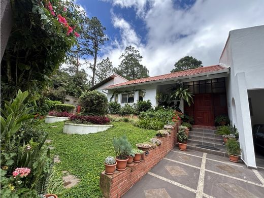 Luxus-Haus in Tegucigalpa, Departamento de Francisco Morazán