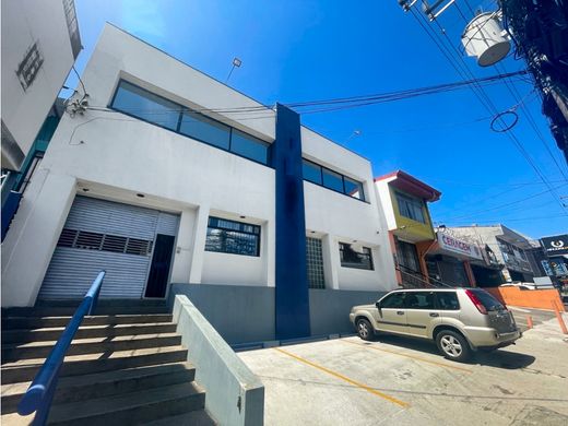 Residential complexes in Sabanas, Acosta