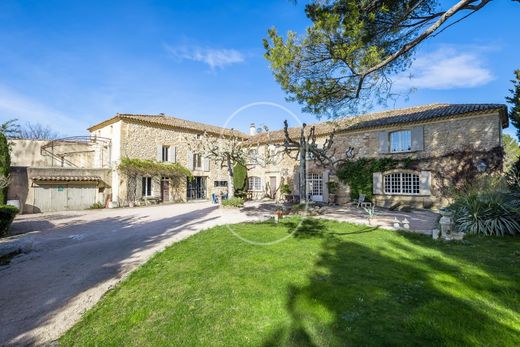 Luxury home in Vaison-la-Romaine, Vaucluse