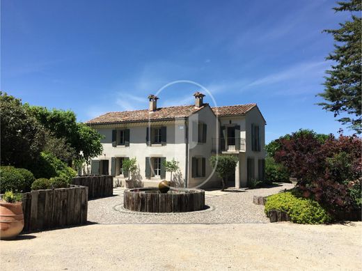 Casa de lujo en Aubignan, Vaucluse