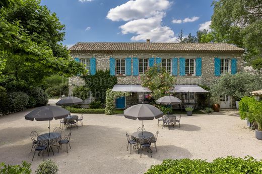 villa de luxe de 20 pièces en vente fontaine-de-vaucluse, provence-alpes-côte d azur