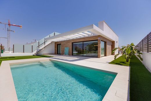Вилла, Los Alcázares, Murcia