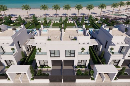 Вилла, Los Alcázares, Murcia